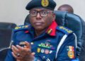 President Tinubu Reapoints Audi As NSCDC Commandant – General
