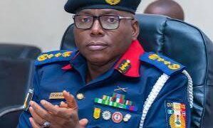 President Tinubu Reapoints Audi As NSCDC Commandant – General