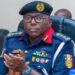 President Tinubu Reapoints Audi As NSCDC Commandant – General