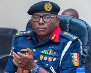 President Tinubu Reapoints Audi As NSCDC Commandant – General