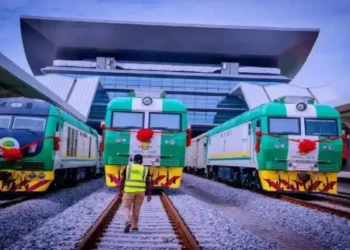 EFCC Arraigns Three Directors Of Nigerian Railway Corporation Over Alleged N2.04billion Fraud