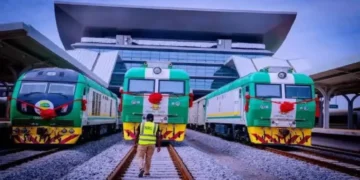 EFCC Arraigns Three Directors Of Nigerian Railway Corporation Over Alleged N2.04billion Fraud