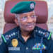 How Kayode Egbetokun Resigned As IG-P Shortly After A Meeting With President Tinubu