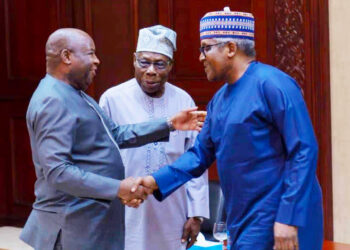 Dangote In Burundi To Explore Investment Opportunities, Meets President Ndayishimiye