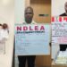 NDLEA Arrests China-based Nigerian, Two Angolans For Excreting 260 Wraps Of Cocaine