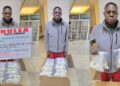 NDLEA Nabs  China-bound Lagos Businessman With 95 Wraps Of Cocaine, Raids Ibadan Colos Factory