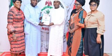 NDCMP 2026-2030 Will Strengthen Nigeria’s Drug Control Efforts – Marwa