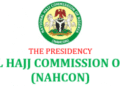 President Tinubu Appoints Amb. Ismail Abba Yusuf Chairman Of NAHCON As Usman Formally Resigns