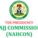President Tinubu Appoints Amb. Ismail Abba Yusuf Chairman Of NAHCON As Usman Formally Resigns