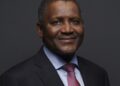 Dangote In New Investment Push, Targets Steel, Power, Ports Development