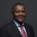 Dangote In New Investment Push, Targets Steel, Power, Ports Development