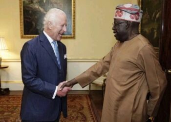 President Tinubu Embarks On Historic State Visit To UK Tomorrow, March 17