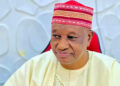 Kano Deputy Governor, Aminu Abdussalam Resigns