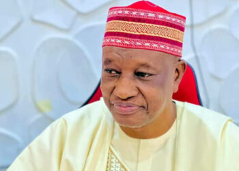 Kano Deputy Governor, Aminu Abdussalam Resigns