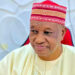 Kano Deputy Governor, Aminu Abdussalam Resigns