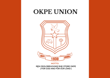 2027 : Okpe Union Gives Condition To Support, Vote President Tinubu, Gov. Oborevwori