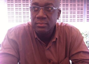 Ex-Lagos SWAN Chairman And Former NTA Staff,  Niyi Oyeleke Dies