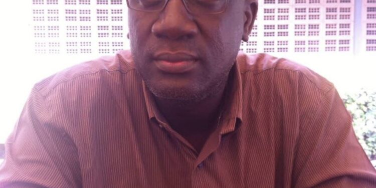 Ex-Lagos SWAN Chairman And Former NTA Staff,  Niyi Oyeleke Dies