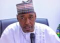 Governor Zulum Dissolves Borno Executive Council