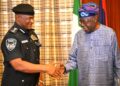 Nigeria Police Council Okays Appointment Of Tunji Disu As Inspector-General Of Police