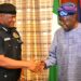 Nigeria Police Council Okays Appointment Of Tunji Disu As Inspector-General Of Police