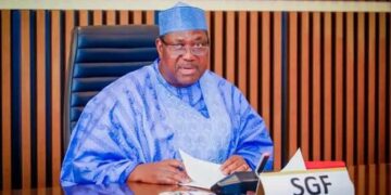 Adhere To MTEF To Strengthen Budget Credibility, Fiscal Discipline – FG To MDAs