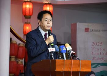 Nigeria, China Strengthen Partnership As Officials Champion Culture, Women’s Empowerment, Economic Cooperation