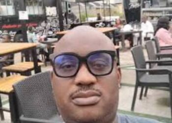 Give Ogori/Magongo True Sense Of Belonging, Ayodele Urges Ezzu, New Kogi APC Chairman