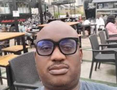 Give Ogori/Magongo True Sense Of Belonging, Ayodele Urges Ezzu, New Kogi APC Chairman