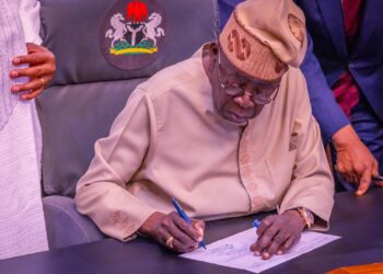 Power Reforms :  President Tinubu Set Up Committee On Grid Asset Management Company (GAMCO)