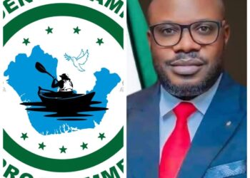 Otuaro Hails Successful, Peaceful Conduct Of APC Congresses In South – South