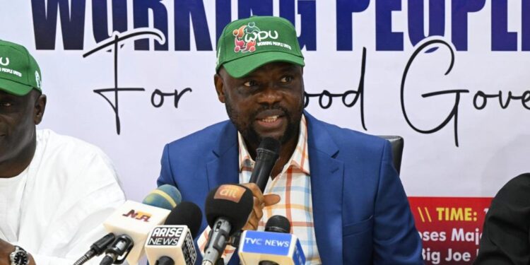 WoPU Urges FG, States To Reduce Fuel Hike Impact On Masses By Introducing Relief Measures