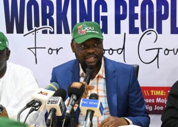 A New Group, Working People United Movement Unveiled To Support President Tinubu’s Reforms, Policies
