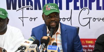 A New Group, Working People United Movement Unveiled To Support President Tinubu’s Reforms, Policies