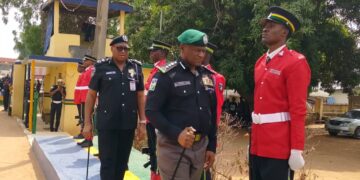 IGP Disu Visits Kwara, Promises To Crush Banditry, Ensure Stronger Police Presence