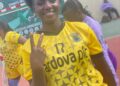 National Handball Player, Dorothy Elijah Dies, HFN President, Jibril Ojih Mourns