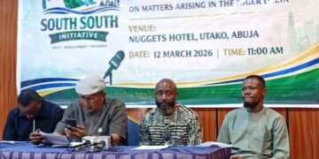 Group Urges President Tinubu To Resist Pressure To Cancel Tompolo’s Pipeline Surveillance Contract