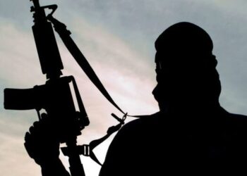 Terrorists Abduct Woman, Two Children In Kwara Community, Injure Elderly Woman