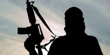 Terrorists Abduct Woman, Two Children In Kwara Community, Injure Elderly Woman