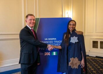 Nigeria–UK Investment Surge To Generate Jobs, Deepen Economic Ties