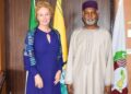 Nigeria, Sweden Deepen Ties On Trade, Innovation, Regional Stability