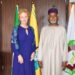 Nigeria, Sweden Deepen Ties On Trade, Innovation, Regional Stability