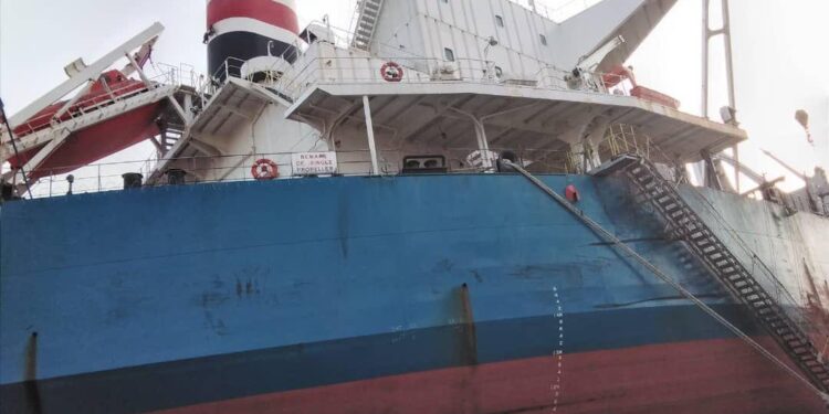 Court Convicts 10 Filipino Sailors, Vessel, Fines Them $6mln For Trafficking 20Kg Cocaine Into Nigeria