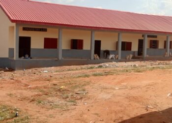 Auchi College Revamp : Okpebholo To Commission Renovation Works April 6 Courtesy Of Class ’91