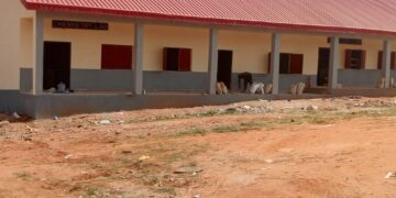 Auchi College Revamp : Okpebholo To Commission Renovation Works April 6 Courtesy Of Class ’91