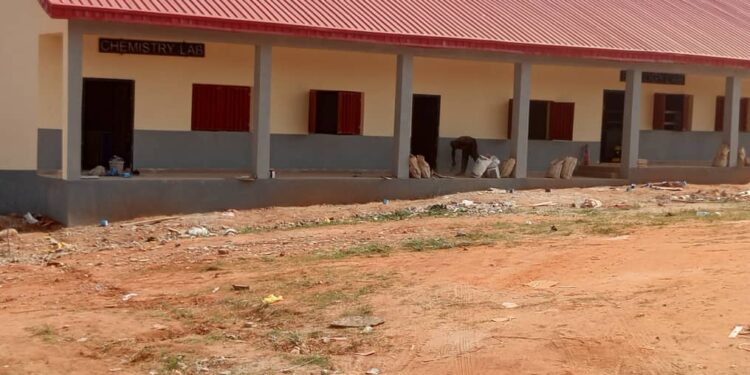Auchi College Revamp : Okpebholo To Commission Renovation Works April 6 Courtesy Of Class ’91