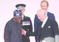 TEXT OF THE SPEECH BY PRESIDENT TINUBU AT THE STATE BANQUET IN HIS HONOUR AT WINDSOR CASTLE