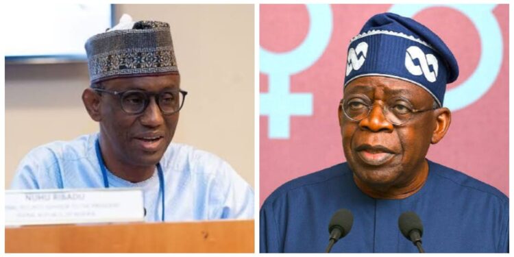 NDSF Commends President Tinubu, NSA Ribadu For Niger Delta Wins