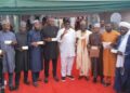 Eid -el- Fitri : Ereyitomi Donates N20mln To Mosques In Warri, Hosts Arewa Community To Grand Iftar