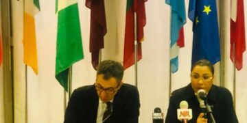 EU Unveils Major Investment Drive In Nigeria With €290mln Global Gateway Package, €50mln Health Manufacturing Facility